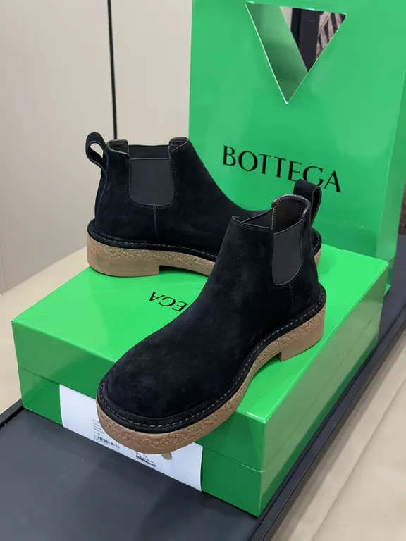 Bottega Veneta Shoe 